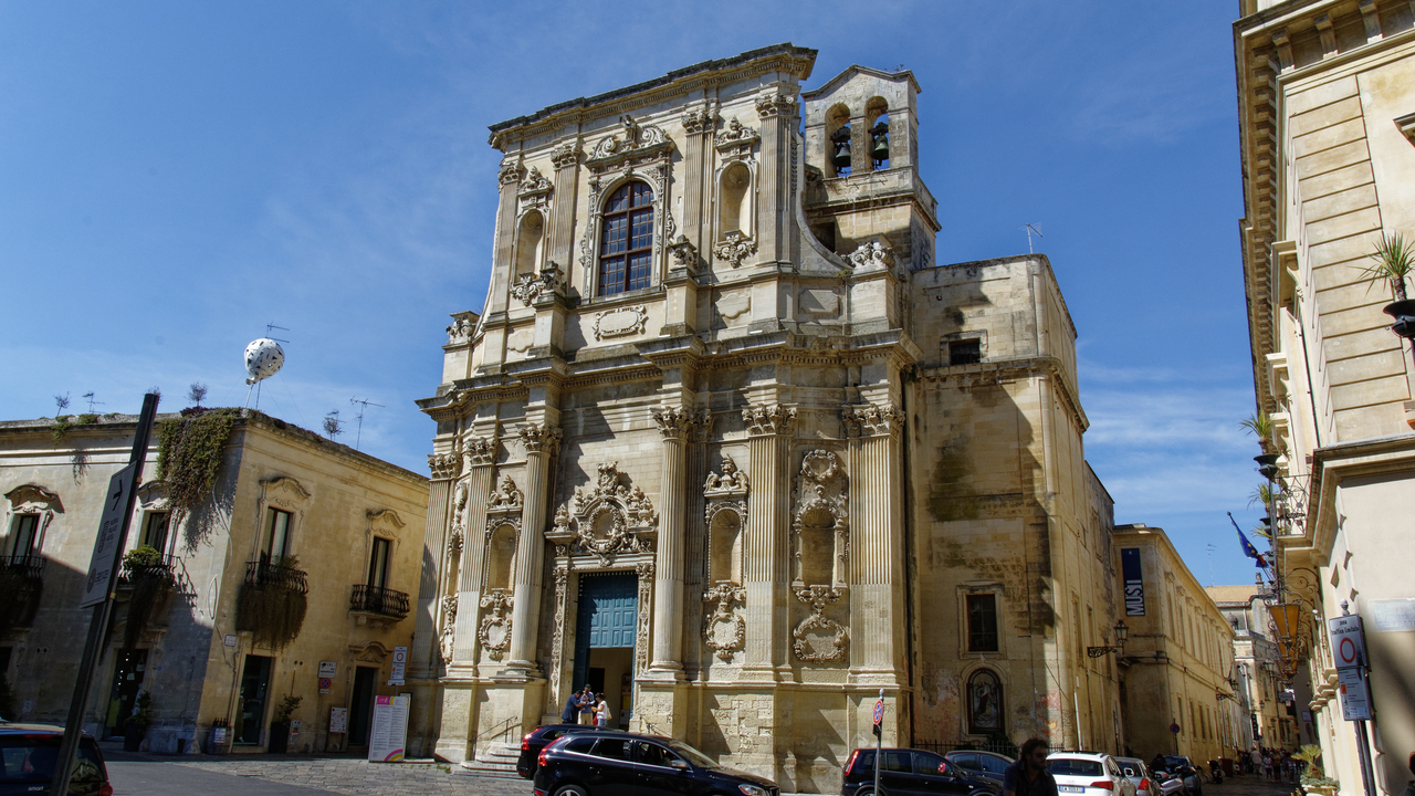 20160819 103148•Lecce•Apulia•Italy
